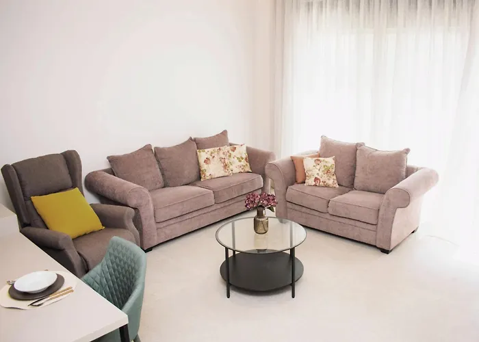 Nafplio Vacation House