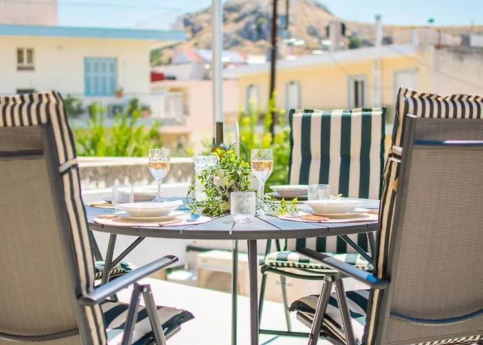 Nafplio Vacation House