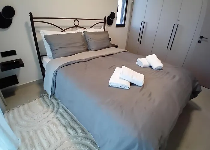 Nafplio Vacation House