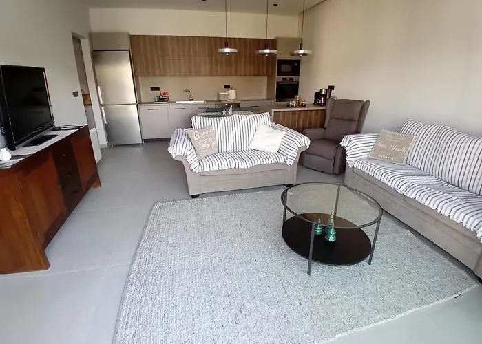 Nafplio Vacation House