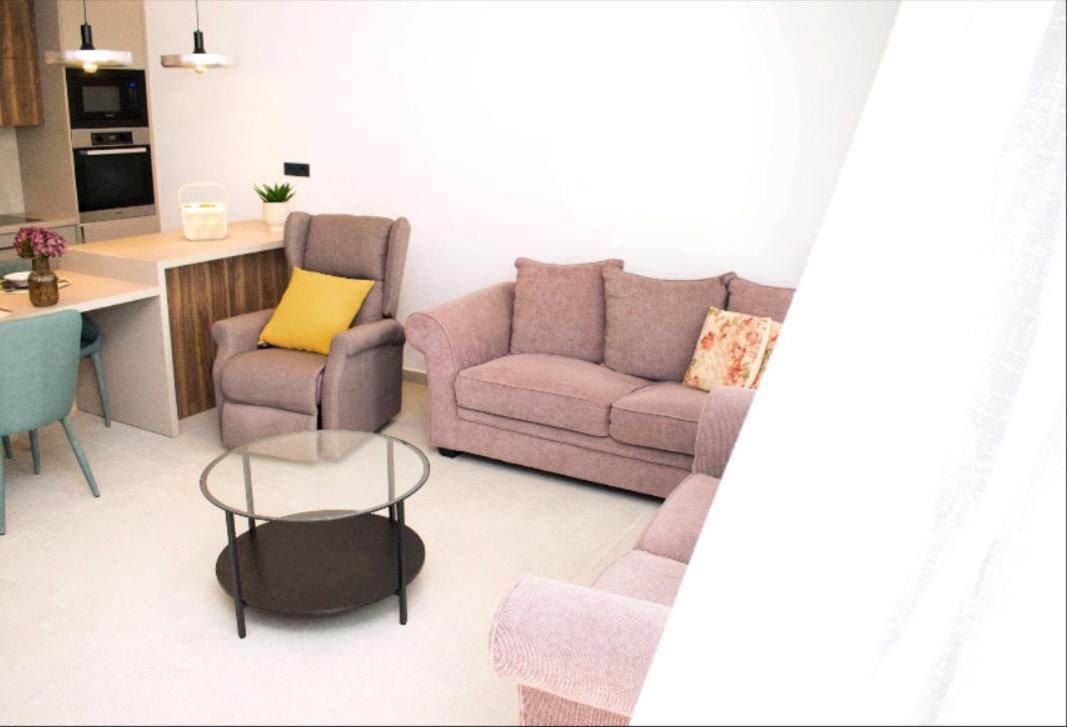 Apartment Nafplio Vacation House *