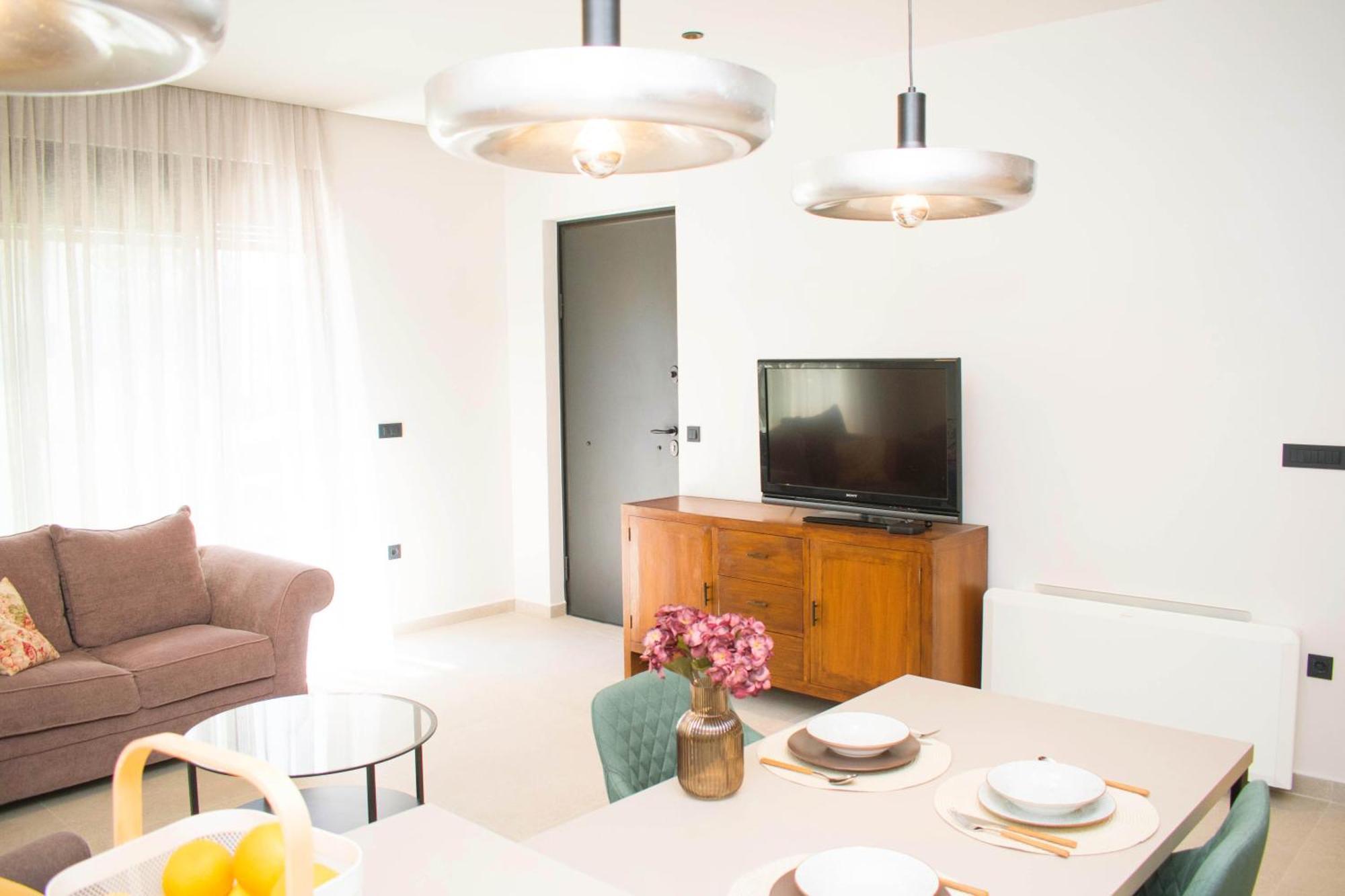 Apartment Nafplio Vacation House *
