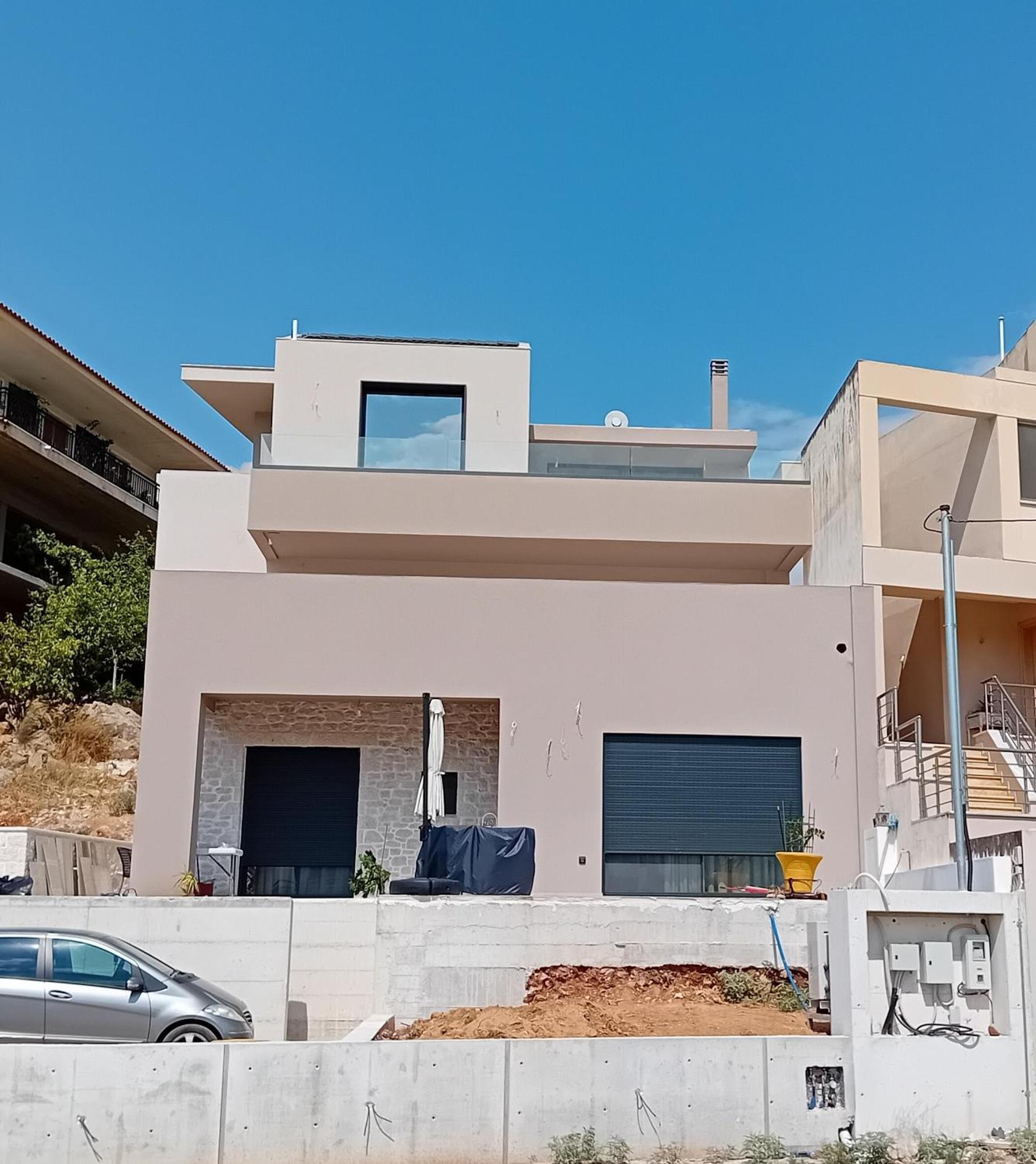 Nafplio Vacation House Apartment *