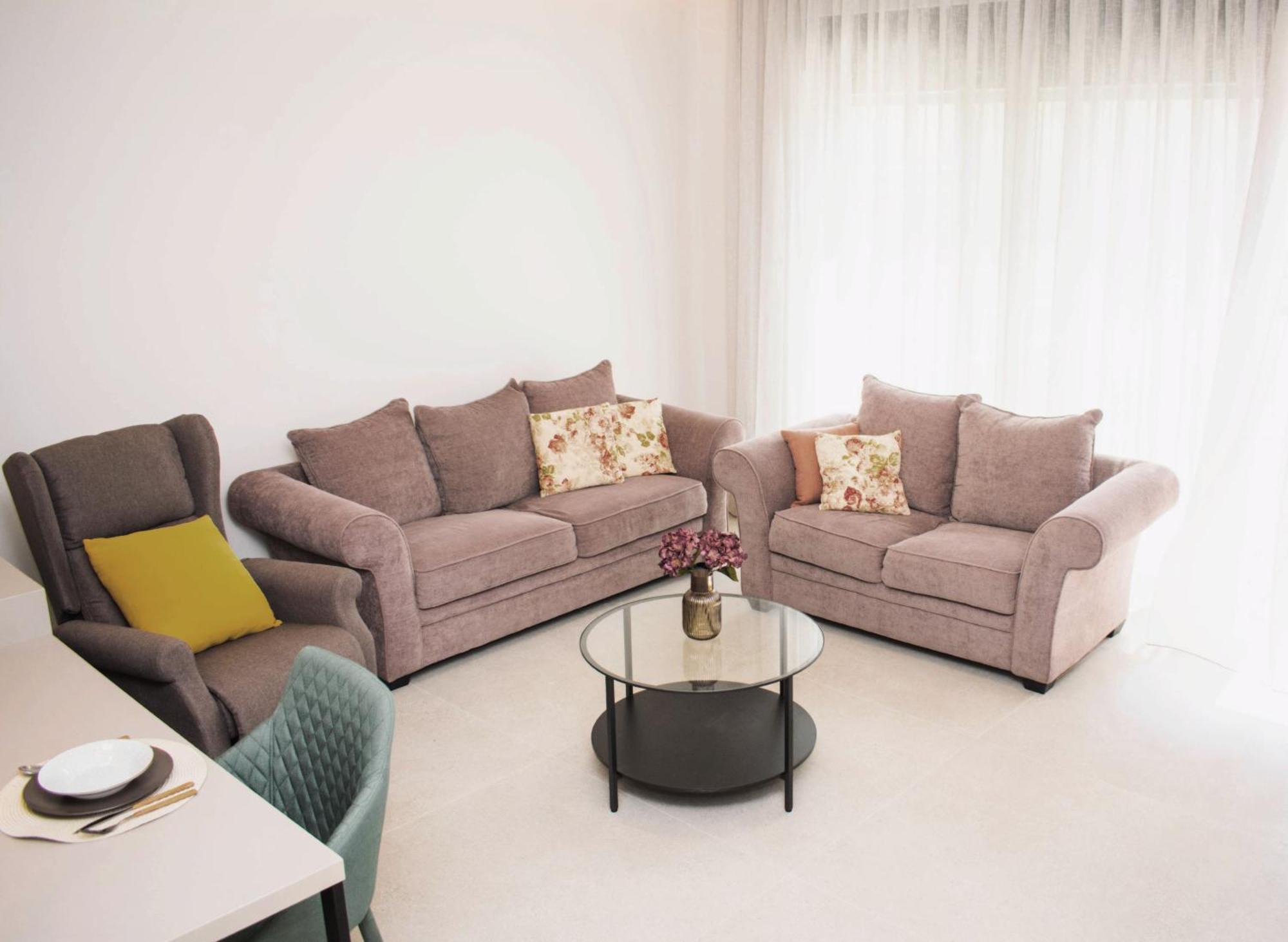 Nafplio Vacation House *