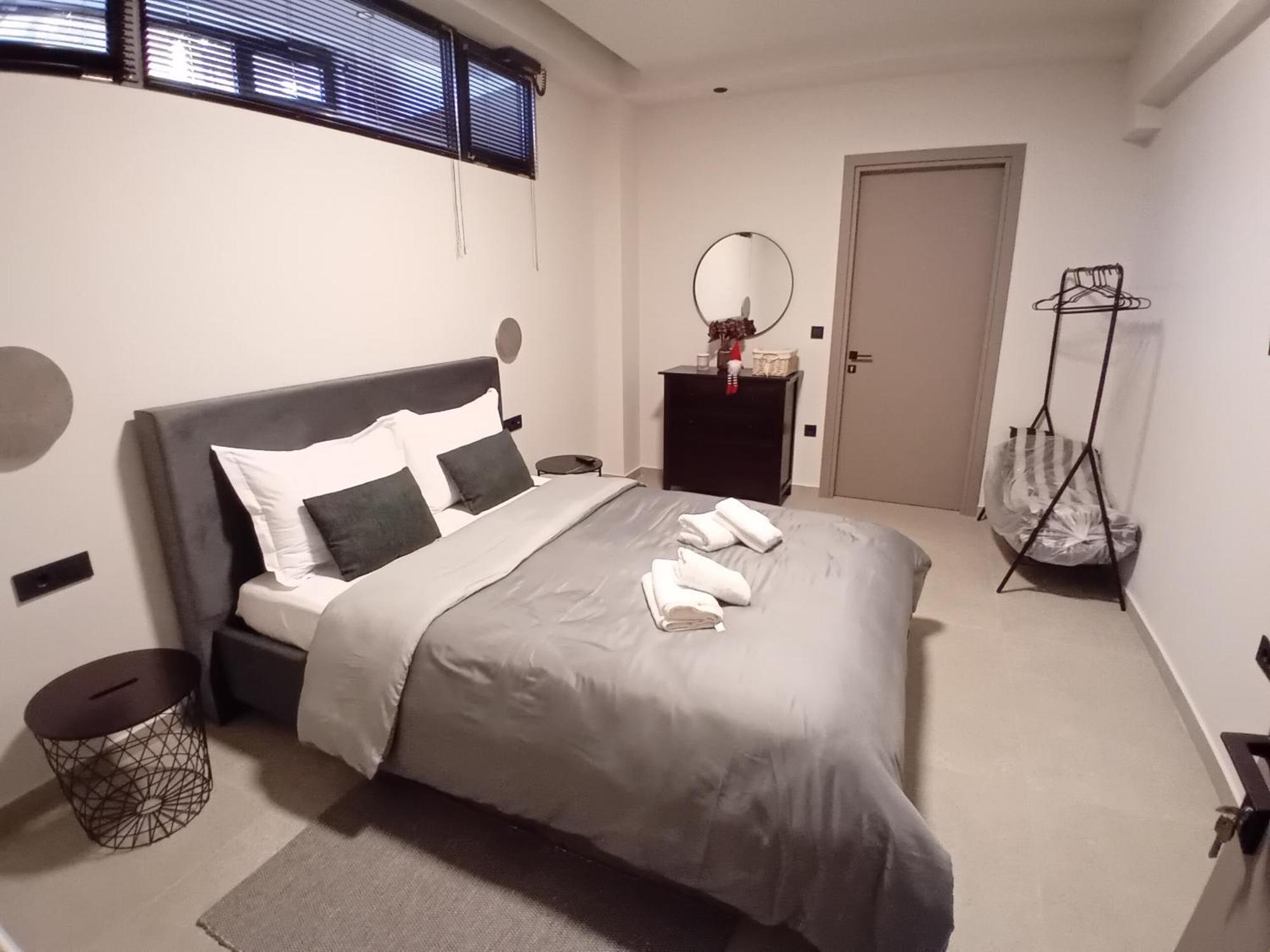 Nafplio Vacation House Apartment *